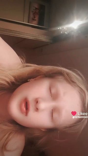 видео моё