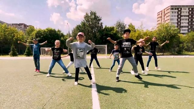 FORSAGE SUMMER KIDS CAMP | 2 WEEK | Екатеринбург