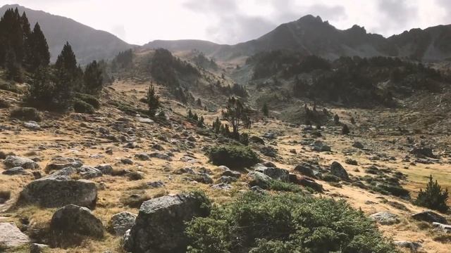 Homecoming - 200 kms on the GR10 (EP.4)