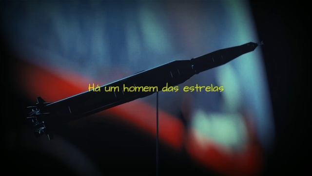 Starman - David Bowie [legendado]