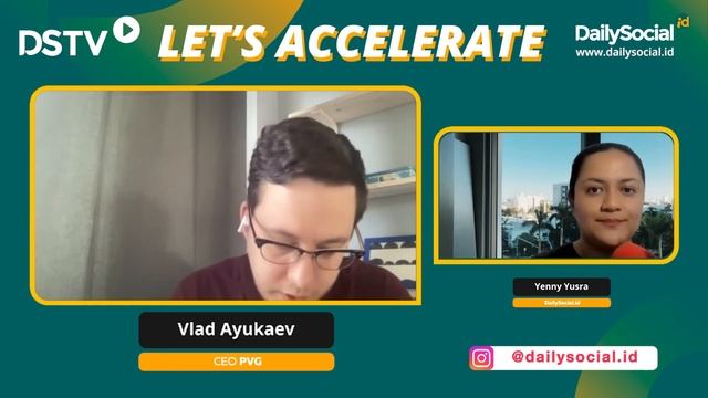 Fokus "Venture Studio" PVG Dukung Bisnis UMKM