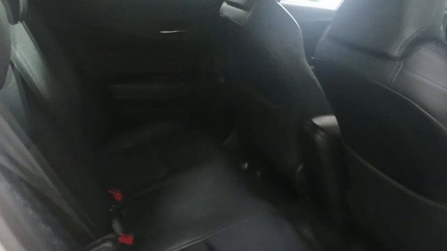 Toyota C HR 2018