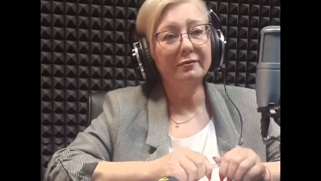 Елена Егорова: Начинать надо с себя, а не резать по живому