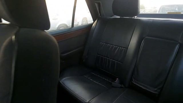 Inspected - Mercedes Benz E 300 1994 | AutoHub