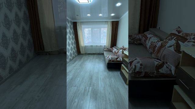 Квартира по ул. Георгия Костина 49А
