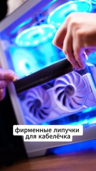 Лучшая видеокарта 2025? 🤩