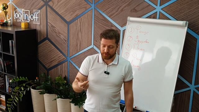 Что не делает 96% менеджеров, управленцев, предпринимателей