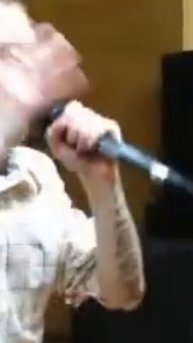 Jimmy Wise - Туман (3) (кавер)