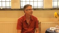8/7/'18 Satsang Hans Laurentius Renkum #6 (slot) - ceci n'est pas un pénis!