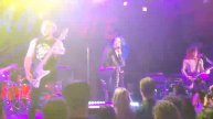 Diamante- Bite Your Kiss (Live) 12/5/19 @ Amos' Southend