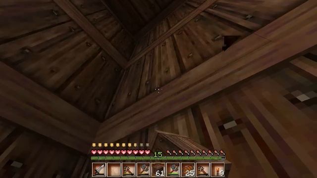 LP Minecraft Jubiläum #065 - Zwei neue Räume & Katzenkörbchen ordnen