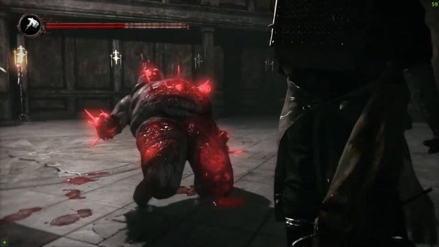 The Evil Within All takedown/stealth  kills