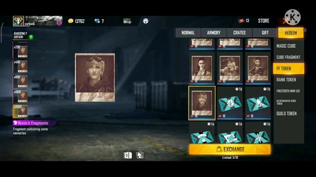 How to max your character faster than