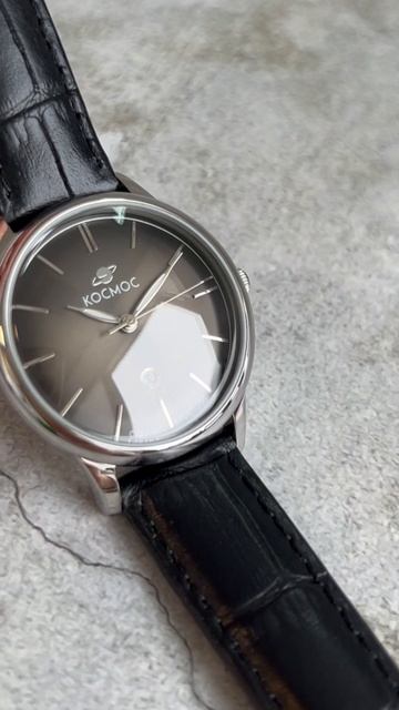Созвездие K 601.11.31, наручные часы Космос