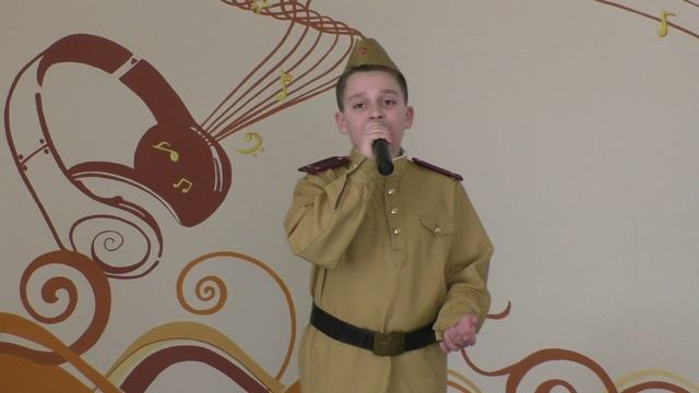 Родина - Рома Владимир