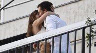 Christian and Ana new scenes Fifty shades freed and darker Jamie Dornan Dakota Johnson
