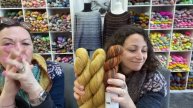 Do Ewe Knit Podcast 60