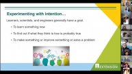 Distance Learning Social - Paper Chair Challenge