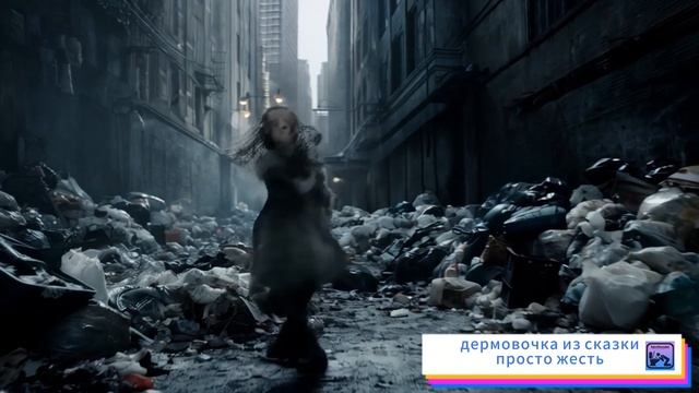 Spermatoxicozz - Дермовочка из сказки просто жесть (Official Clip)