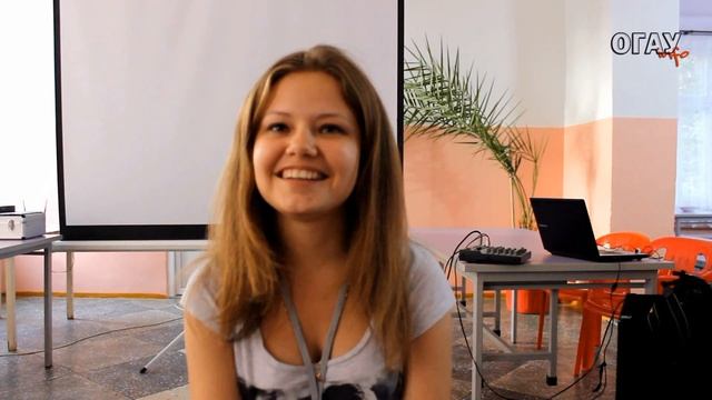 Социальный опрос, специально для участников школы!
