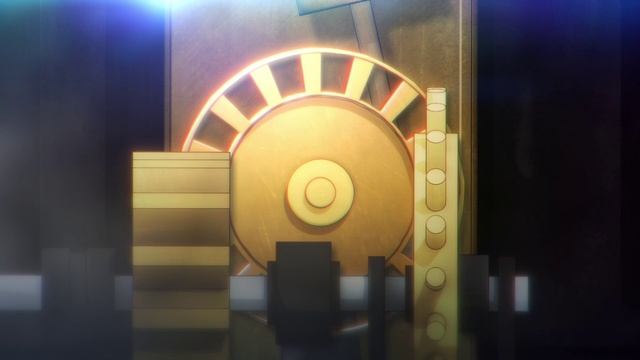 Dr. Stone OP01 - Rakuen (Fujifabric)