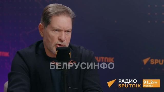 Россия—единственная, страна, которая может уничтожить США на корню — разведчик Андрей Безруков