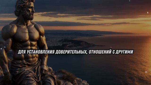 Стоицизм. Вот 12 признаков, которые говорят о том, что вам стоит прекратить общение с человеком