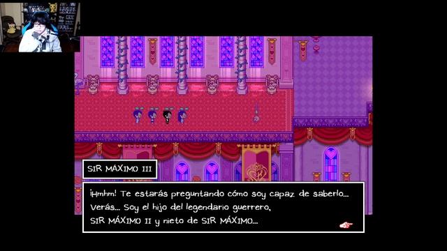 DERROTANDO A SWEETHEART | OMORI PARTE 5