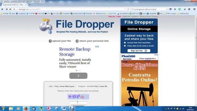 Avast Crack Internet Security 2015 Free license/licenza until/fino 2017