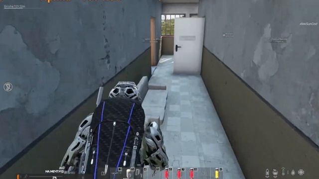 #Dayz #aleksey_24RUS      Сервер Хижина Ежа