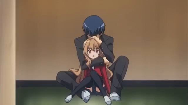 Torodora amv do I do girl like you