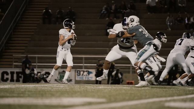 Helix Vs Carlsbad - Open Division Championship - Game 12 (2019)
