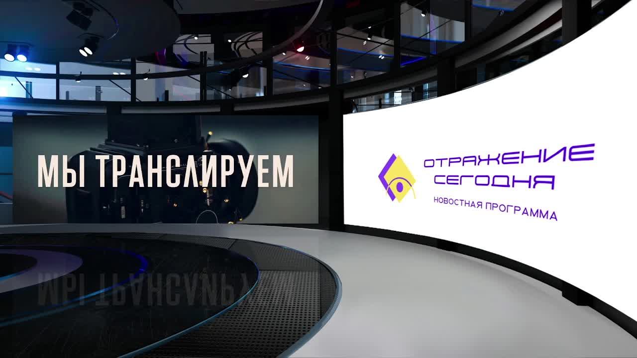 Ежегодная встреча Ректора со студентами УМЦ!