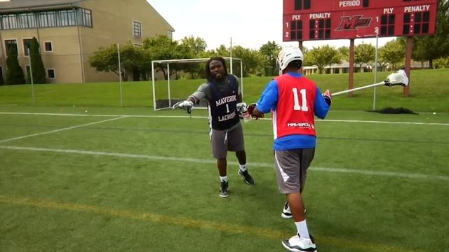 Maverik University : Split Dodging with Johnny Christmas