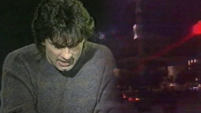 А.Серов ВЫДУМАЛ ТЕБЯ.- муз. Е.Мартынова, ст. М.Танича.