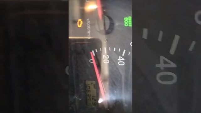 00081273 MMC 4G94 CR6W-0202867 106ткм 01521