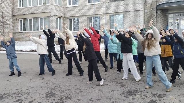 Золотая рыбка. 20.03.2025