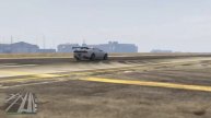 Gauntlet Hellfire GTA V