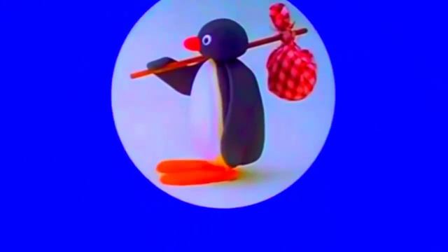 (REQUESTED) Pingu Intro in Power Director Effect