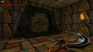 Прохождение HeXen 2 Часть 6 Солнечная плаза Streamplay