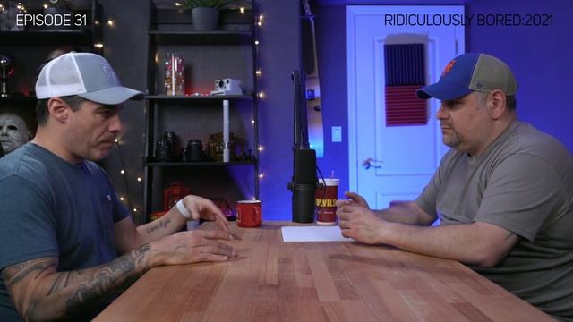 Ep31 - The Pizzle Puzzle