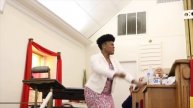 "Say Yes" Shekinah Glory ASL Song by Pauline Rose Moore