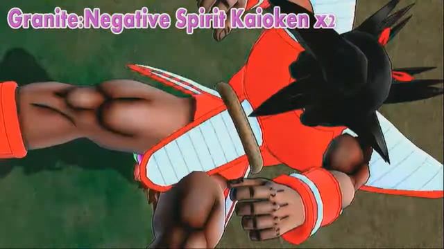 DragonBall Z A New Beginning Episode 7 The Long Awaited Episode The Sibling Rivalry Round 2