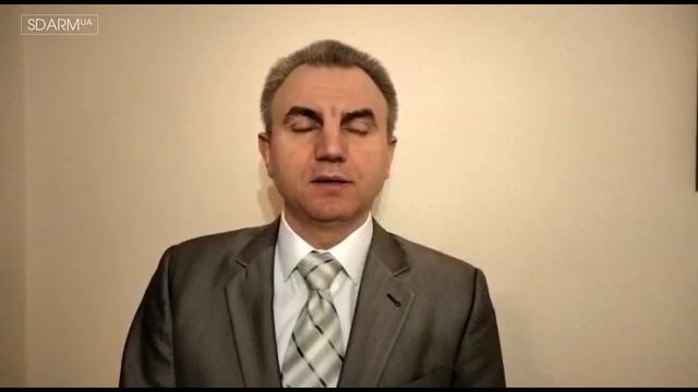 Вечерние размышления | Тема: Сумніви в житті християнина | Часовенко Сергей 10.04.2021