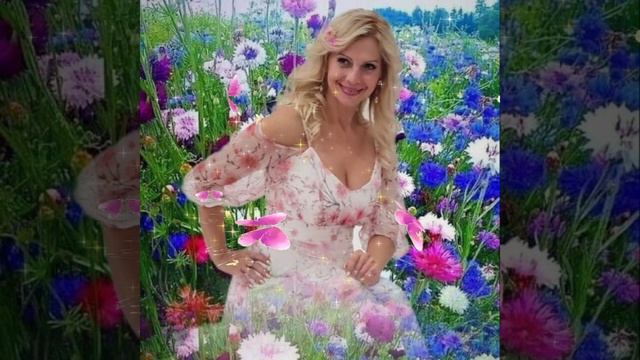 Супер ХИТ " СОБИРАЙТЕ СЧАСТЬЕ"- МАРИНА СОБОЛЕВА Народная артистка КЧР
