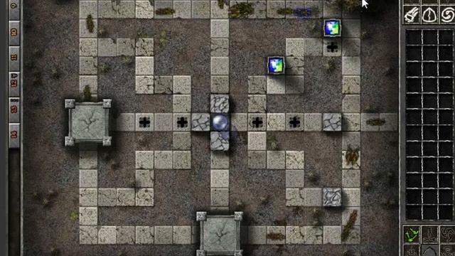 Gemcraft Labyrinth Walkthrough Pt. 12 C13