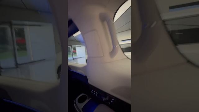 2 часть Самый роскошный ZEEKR 009 Glory edition, я бы даже сказал самый роскошный автомобиль