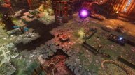 Let's Play Warhammer 40,000: Chaos Gate - Daemonhunters (part 46 - Swarmed By Chaos)