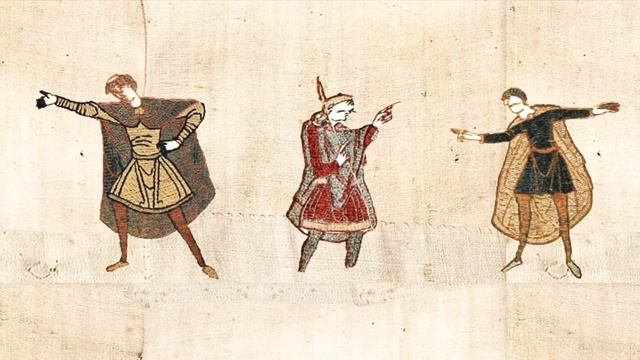 i added vocals to georgeus kolkh's medieval cover of bonnie tyler's holding out for a hero