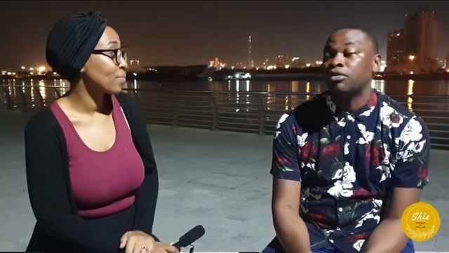 Using An Agent In Kenya -VS- Getting The Job Yourself||How to Get a Job in Dubai